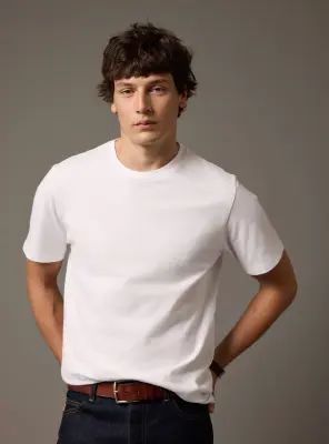T-Shirt Tim White — photo 1