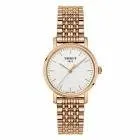 Montre a quartz t109210a classic everytime