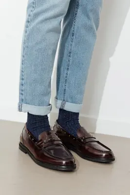 LUCIEN jean slim comfort 7/8è — photo 5