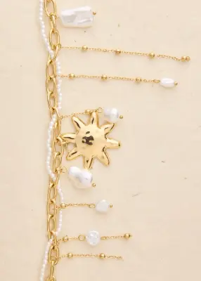 Collier Helmi — photo 2