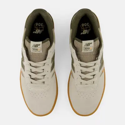 Chaussure New Balance Numeric 306 Foy cup – cbm — photo 4