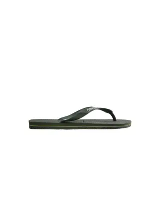 Brasil Logo Green Olive — photo 3