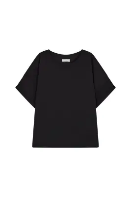 Tee-shirt Haricia Noir — photo 5