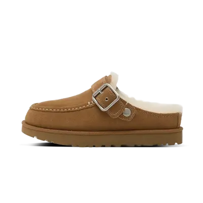 UGG Goldenstar Evelina Clog Chestnut — photo 1
