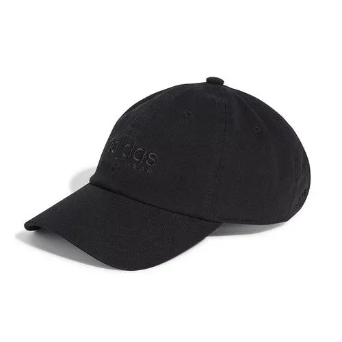 ADIDAS CASQUETTE Noir