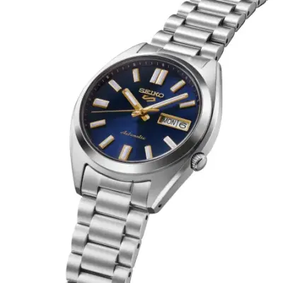 Seiko 5 Sports automatique SRPL55K1 — photo 2