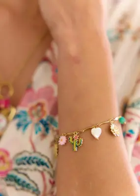 Bracelet Méryl — photo 1