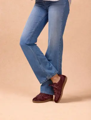 Romy - Aubergine — photo 3