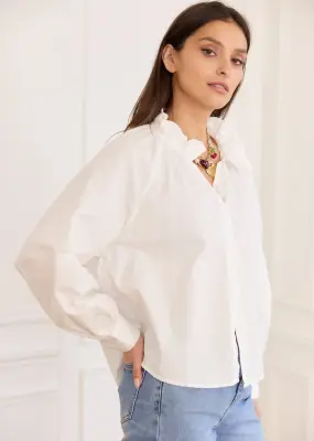 Chemise Lyra — photo 3