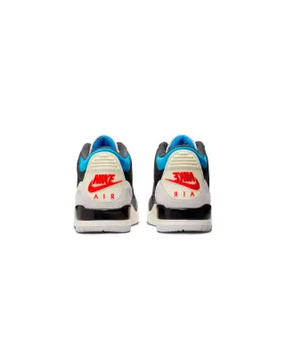 Air Jordan 3 Retro OG Rare Air — photo 5