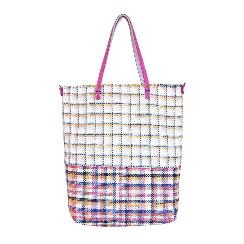 Sac rose - En Shalla