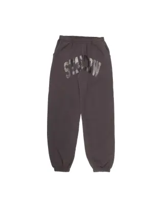 College Pant Black — photo 1