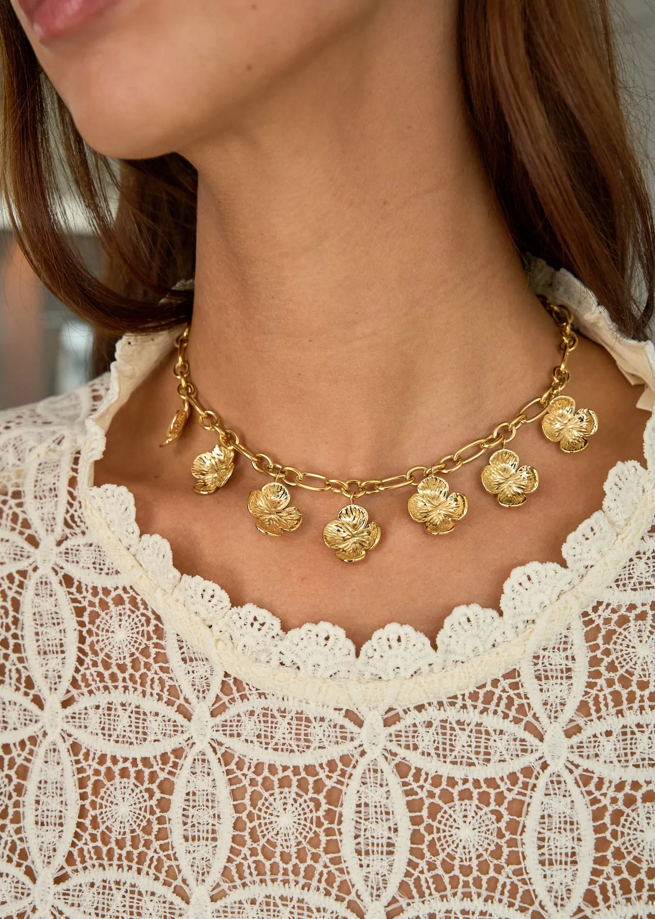 Collier Axi