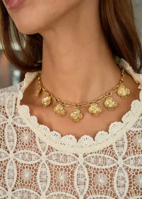 Collier Axi — photo 1