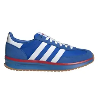 ADIDAS RUN 70s 2.0 Bleu royal — photo 2