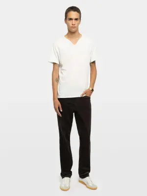 Pantalon Steeve Velours — photo 1