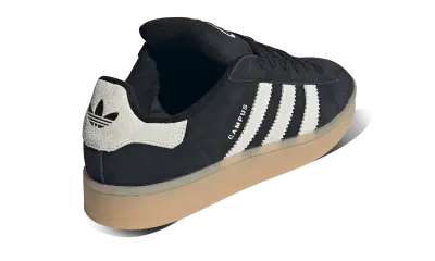 Adidas Mujer Campus 00s Black Cream White Gum — photo 2