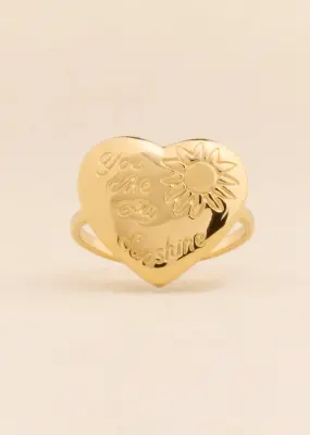 Bague Mili — photo 3