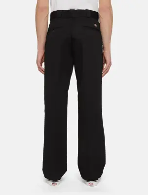 Pantalon Dickies 874 Work pant – Black — photo 3
