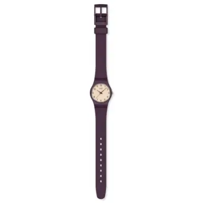 Swatch Lady LR138 - REPEAT CHIC — photo 2