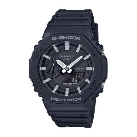 Montre Homme Casio G-Shock GA-2100-1AER