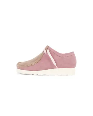 X padmore P204 Wmn Pink Tan — photo 3