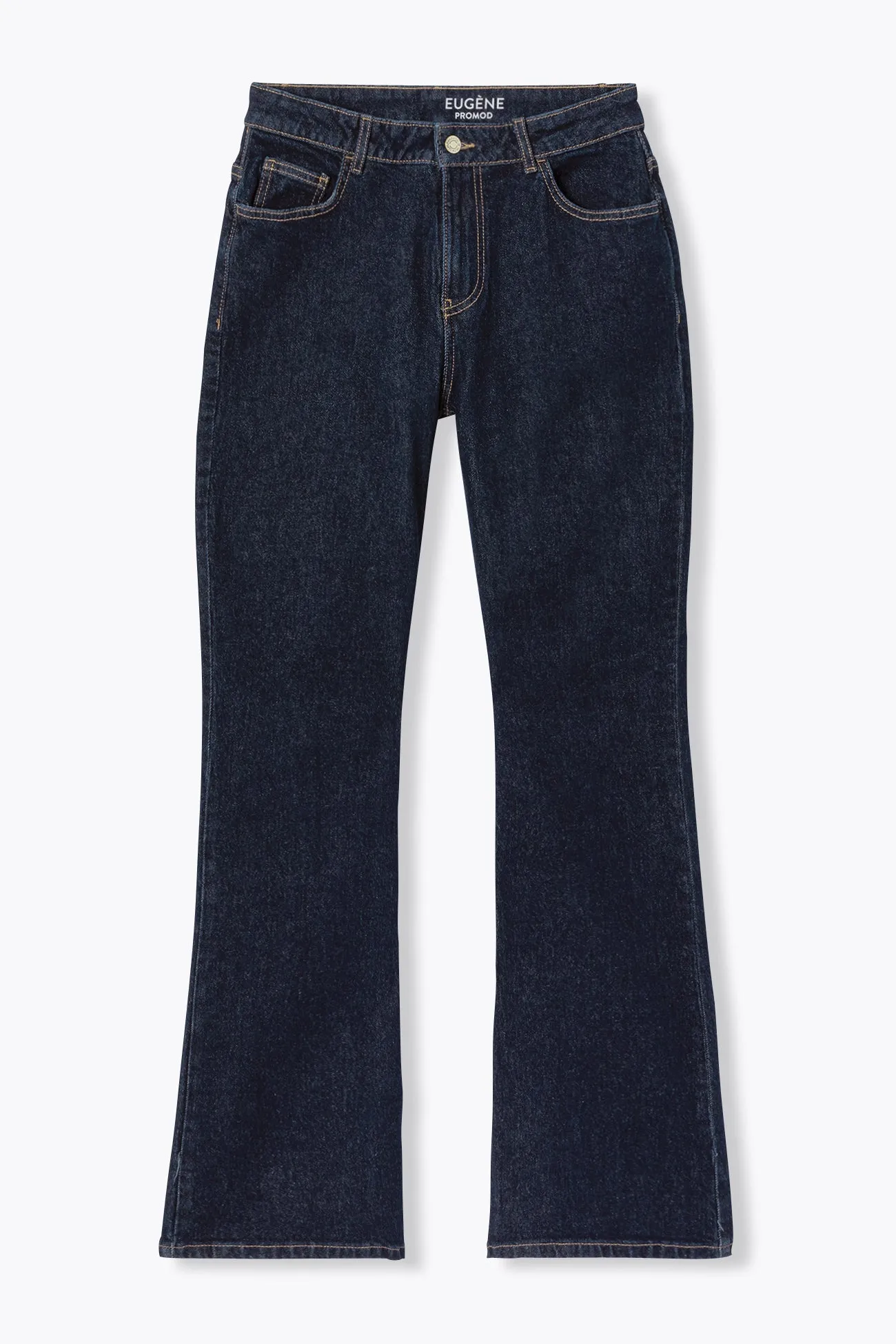 EUGENE jean bootcut Femme