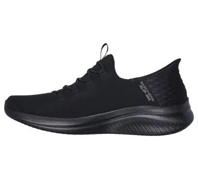 SKECHERS ULTRA FLEX Noir — photo 3