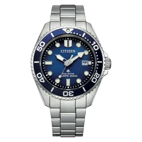 Citizen Promaster Marine eco-drive BN0260-54L
