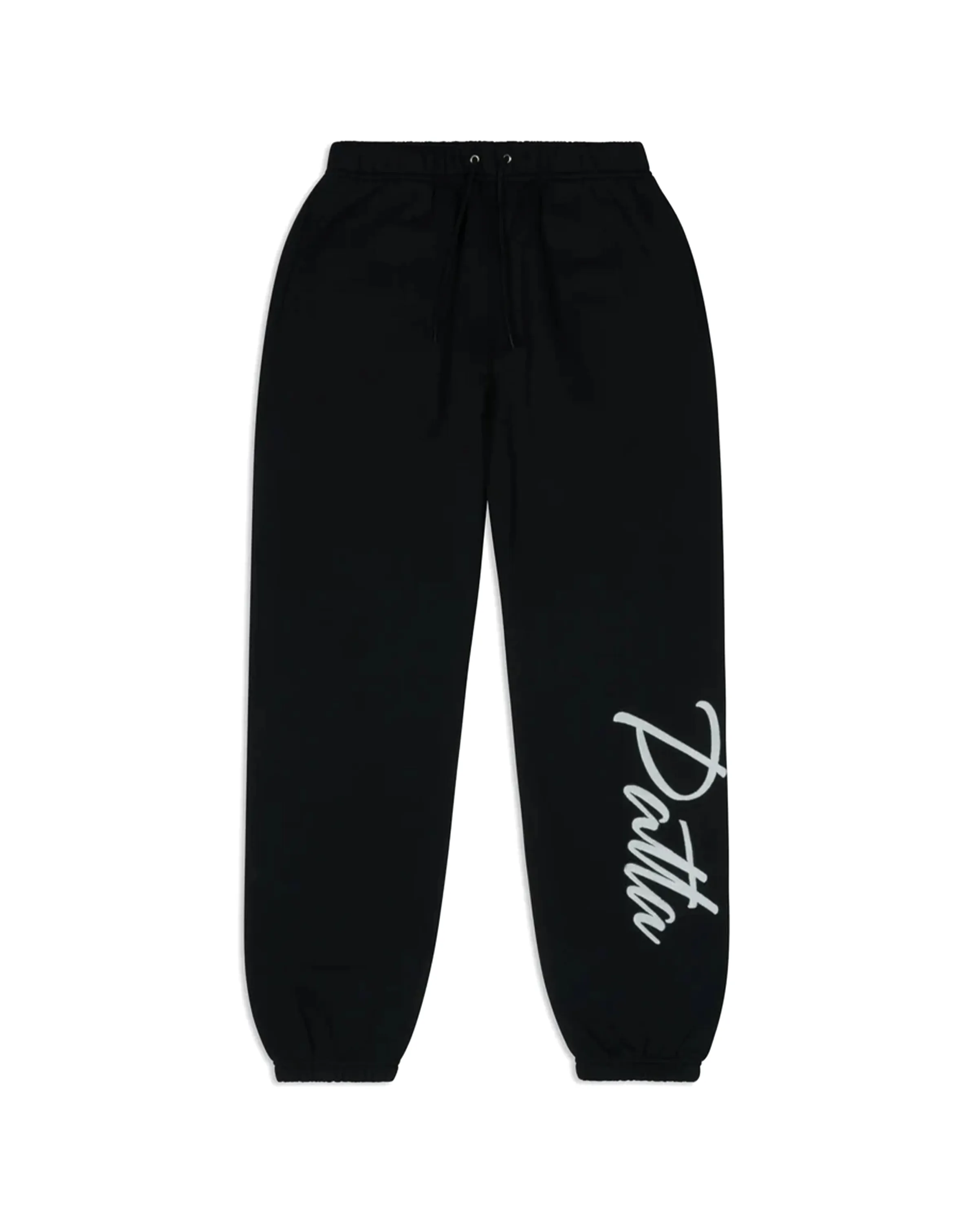 Embro Classic Jogging Pants Black