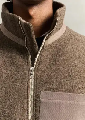 Bookstore jacket — photo 3