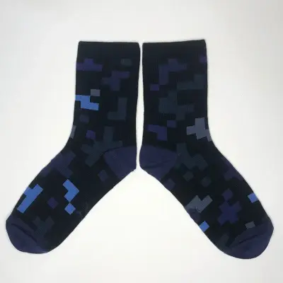 Chaussettes Serge — photo 2