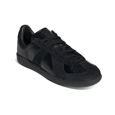 Adidas BW Army Triple Black — photo 3