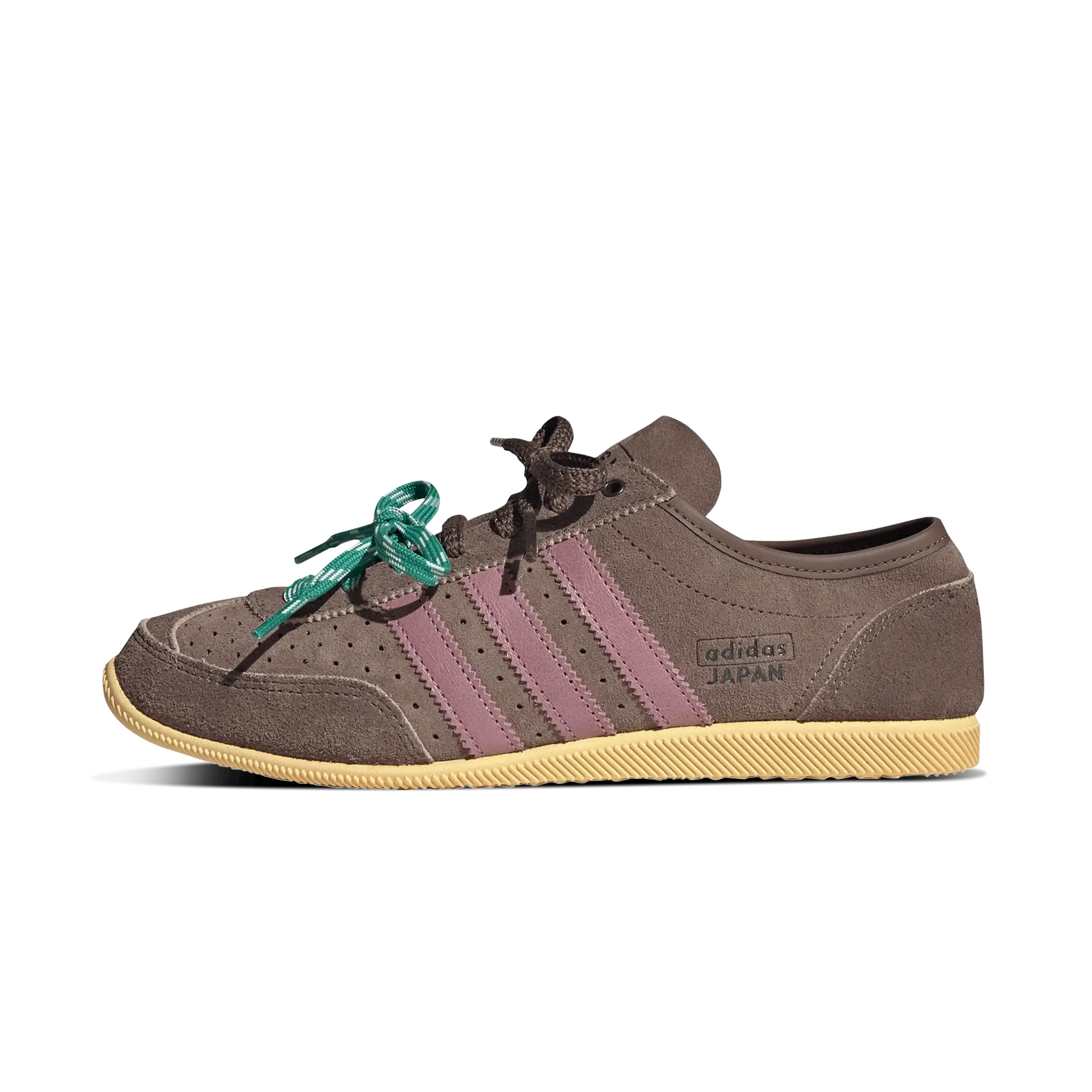 Adidas Japan Decon Earth Strata Orange Tint