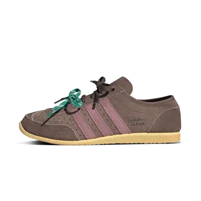 Adidas Japan Decon Earth Strata Orange Tint — photo 1