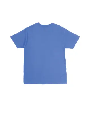 OG Tee Shirt 2 Blue Orange — photo 3