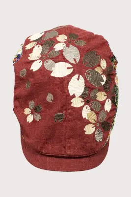 Casquette Japonaise Sakura