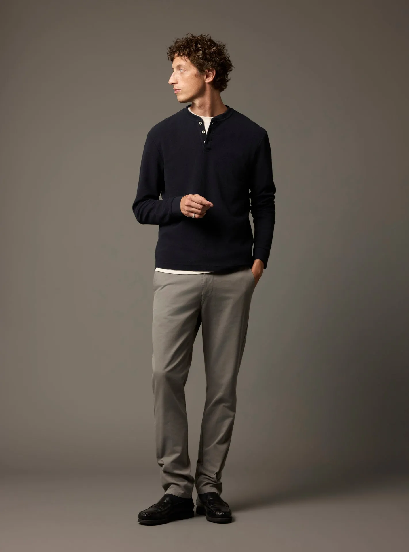 Chino Charles Lave