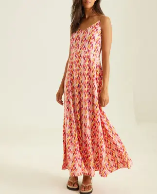 Robe Vida Blossom – Tinsels — photo 2