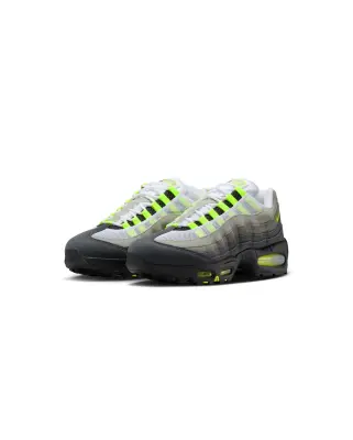 W Air Max 95 OG Big Bubble Neon — photo 2