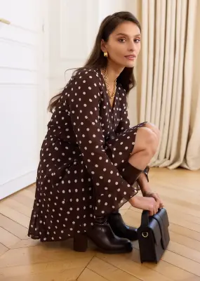 Robe Kyra — photo 5