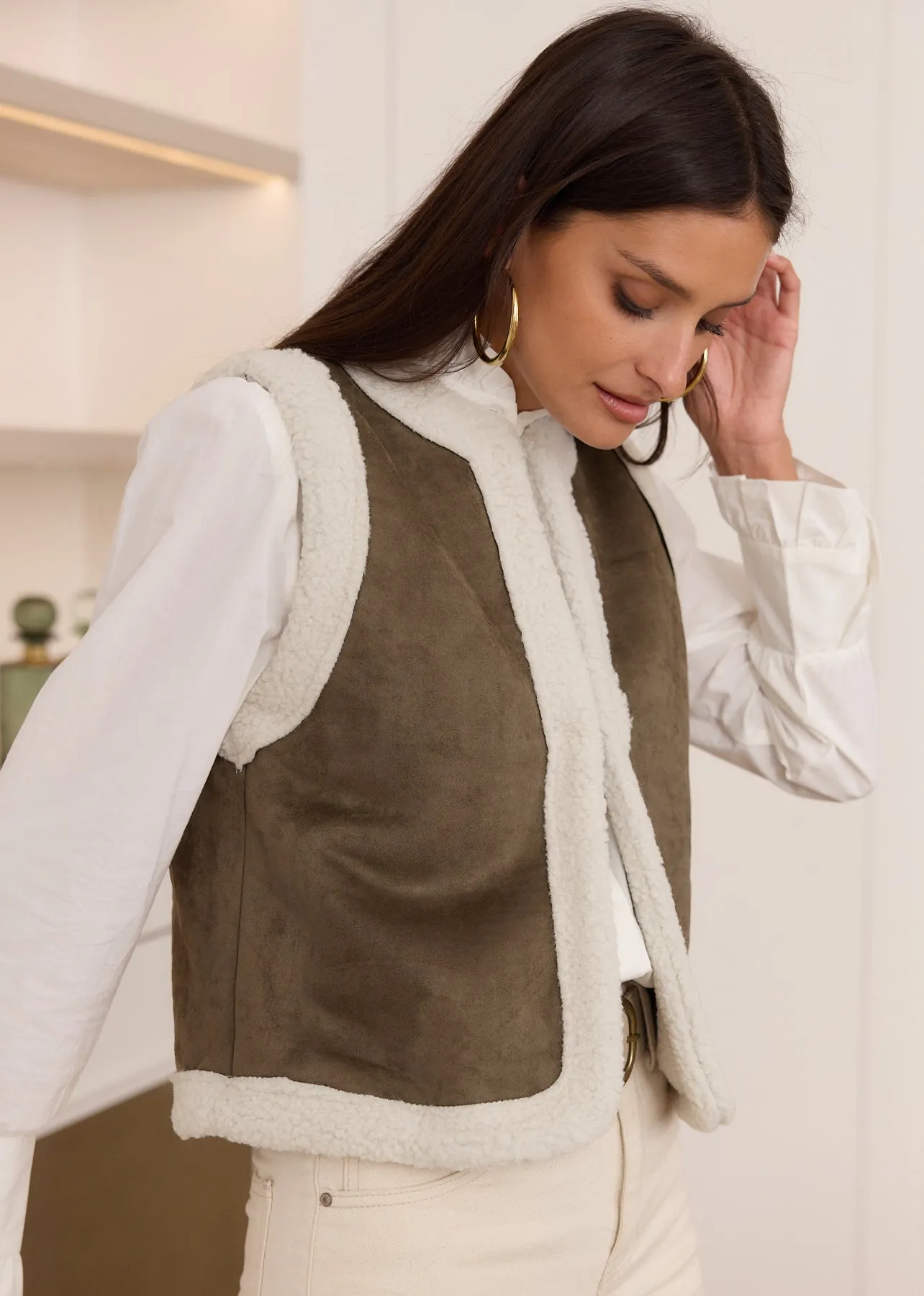 Veste Ali