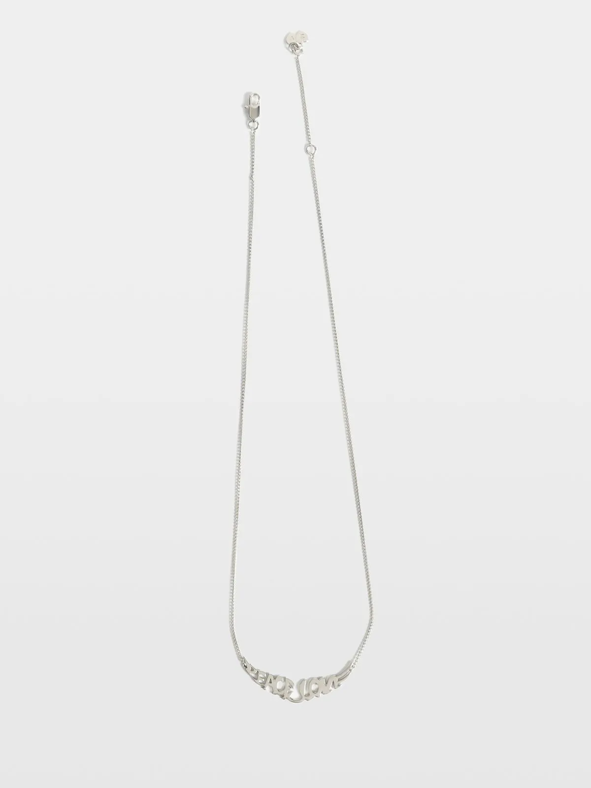 Collier Peace