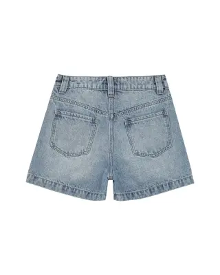 Short Rice jean – Grace & Mila — photo 4