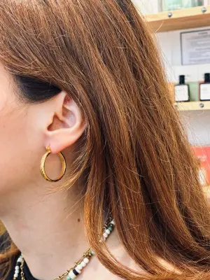 Boucles d’oreilles Orlena — photo 3