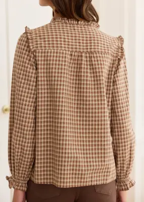 Chemise Adara — photo 4