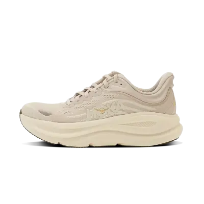 Hoka Wmns Bondi 9 beige — photo 1