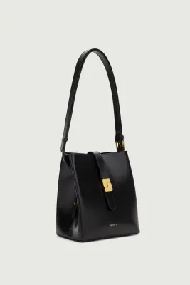 SAC BELLO MINI NOIR — photo 3