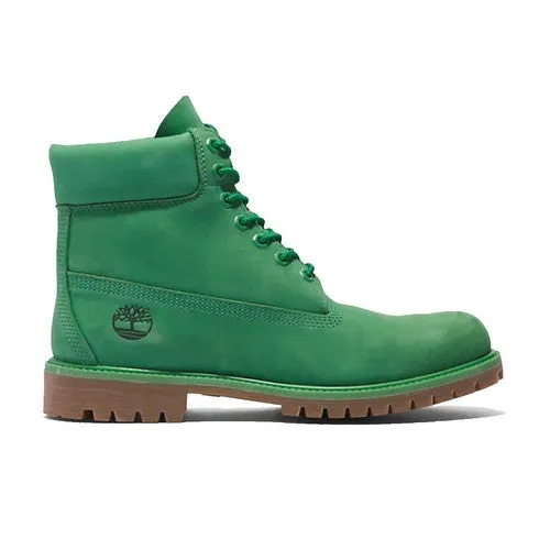 TIMBERLAND BOOTS PREMIUM ANNIVERSARY 50TH Vert