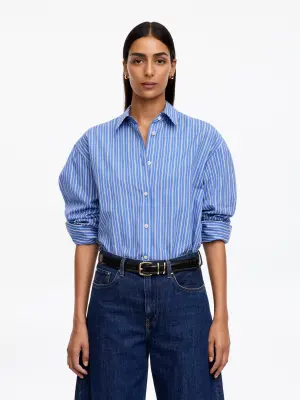 Ceinture en cuir - Noir — photo 1